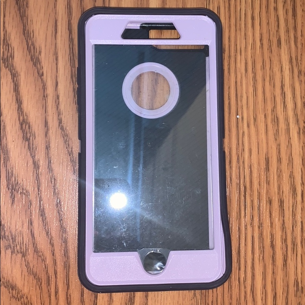 outer box case